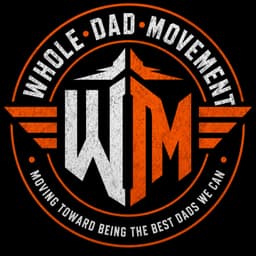 Whole Dad Movement